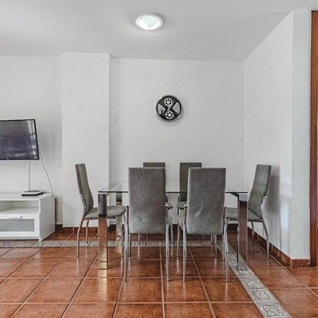 Comfy Duplex For Family Vacations Villa Callao Salvaje Ngoại thất bức ảnh