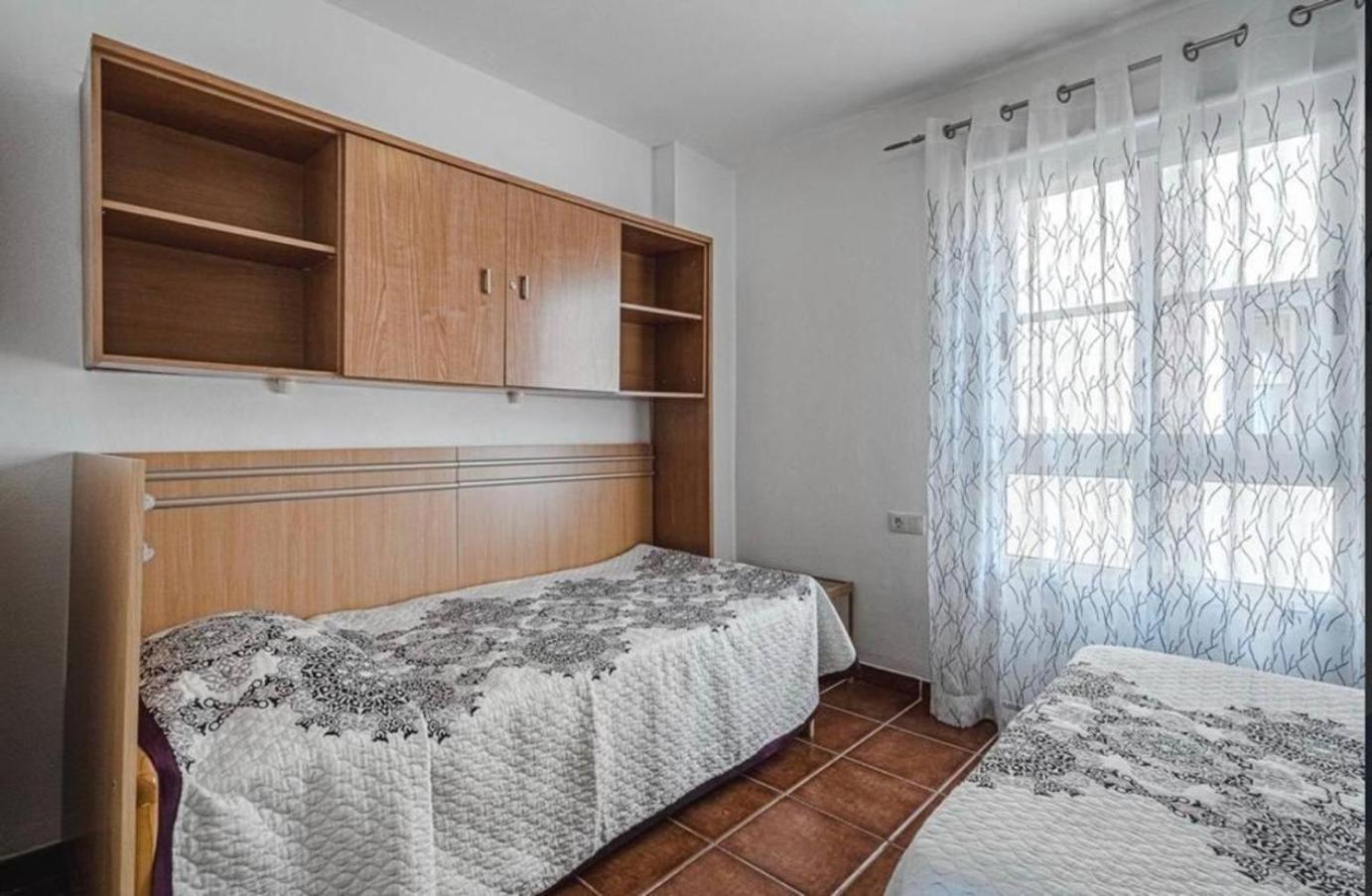Comfy Duplex For Family Vacations Villa Callao Salvaje Ngoại thất bức ảnh