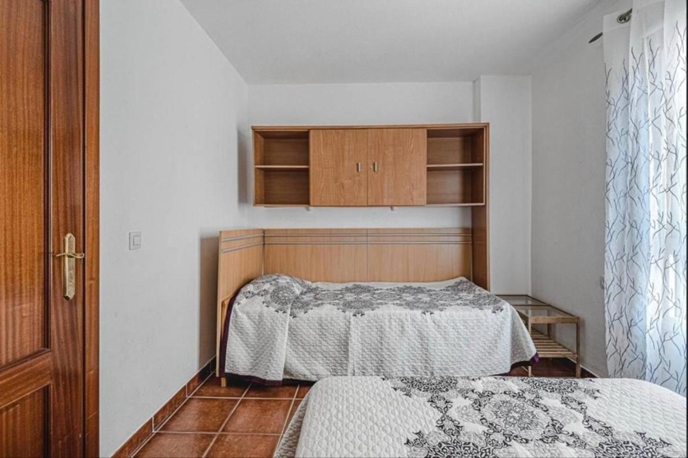 Comfy Duplex For Family Vacations Villa Callao Salvaje Ngoại thất bức ảnh