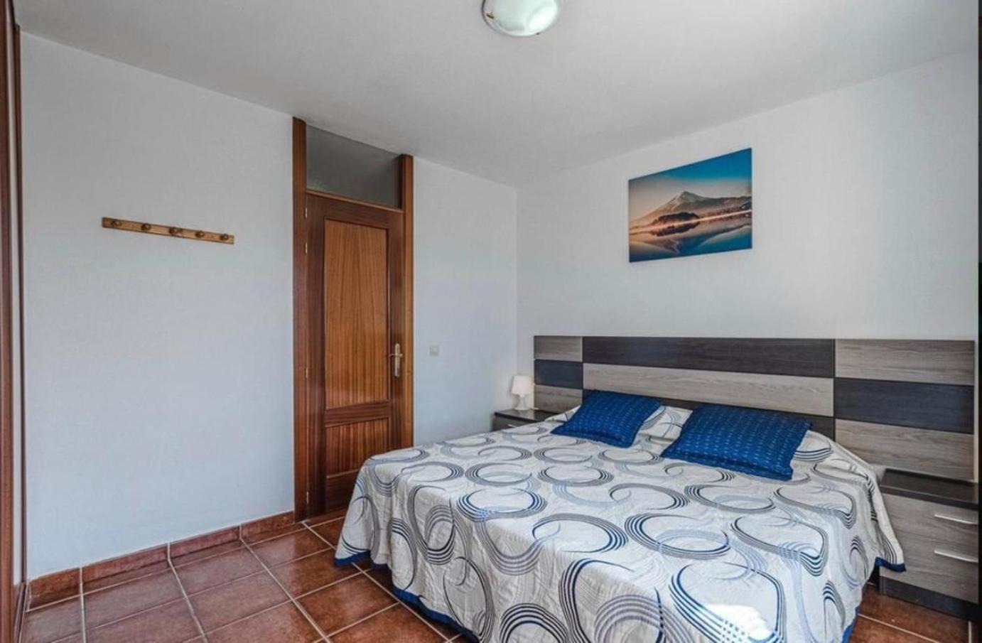 Comfy Duplex For Family Vacations Villa Callao Salvaje Ngoại thất bức ảnh