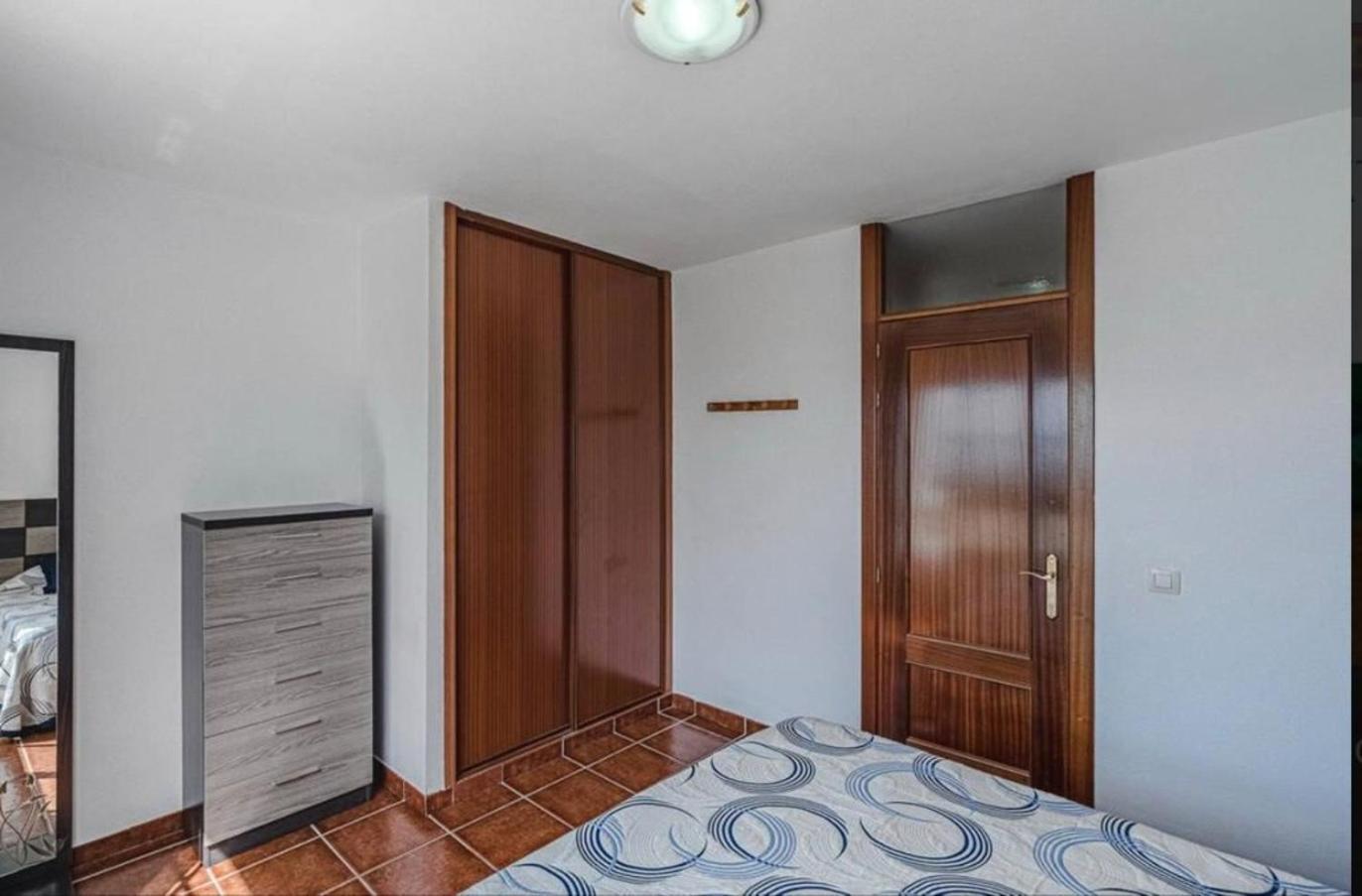 Comfy Duplex For Family Vacations Villa Callao Salvaje Ngoại thất bức ảnh