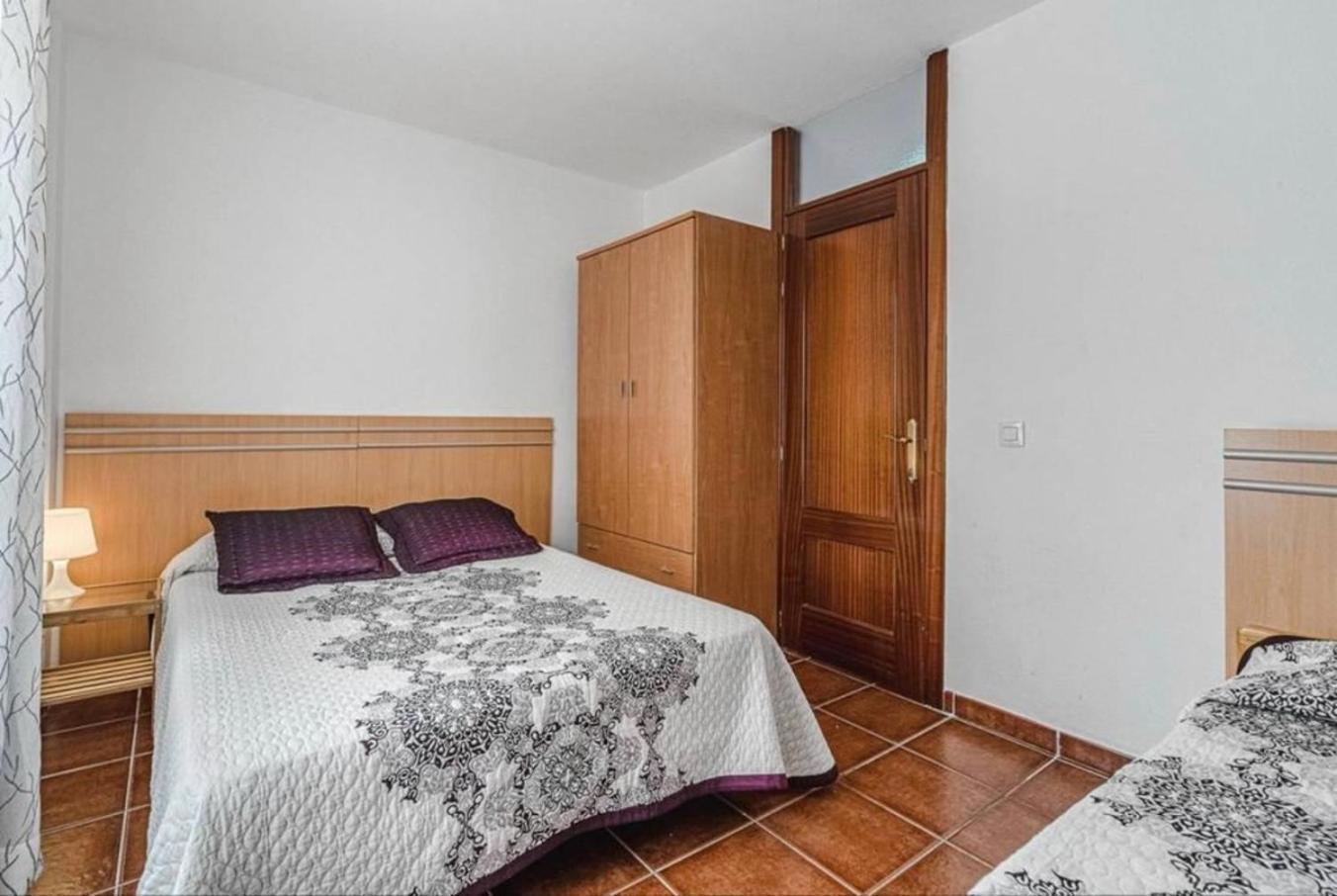 Comfy Duplex For Family Vacations Villa Callao Salvaje Ngoại thất bức ảnh