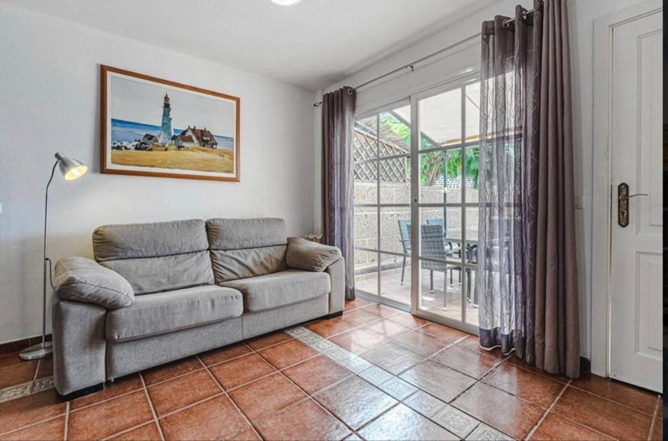 Comfy Duplex For Family Vacations Villa Callao Salvaje Ngoại thất bức ảnh
