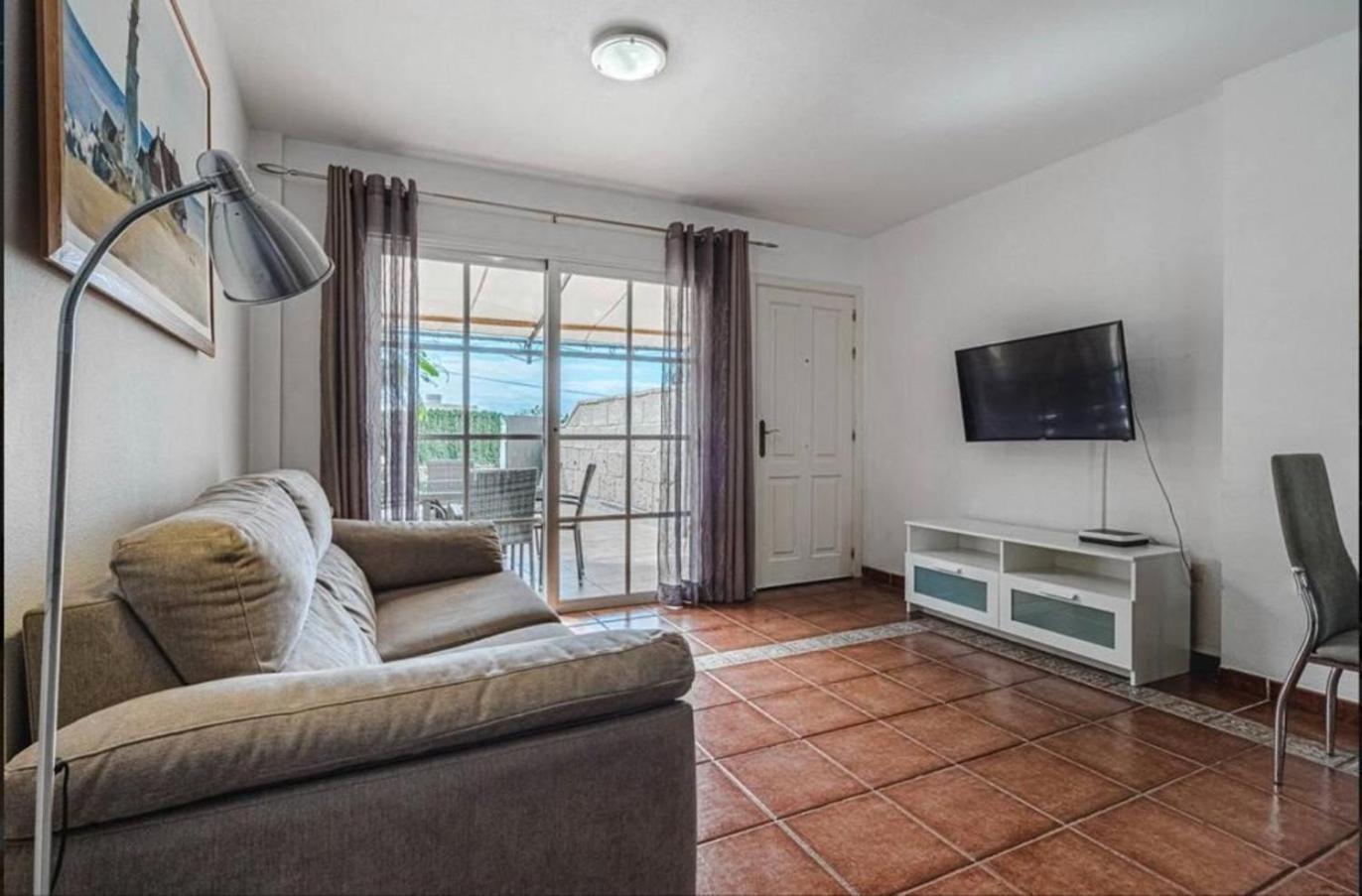 Comfy Duplex For Family Vacations Villa Callao Salvaje Ngoại thất bức ảnh