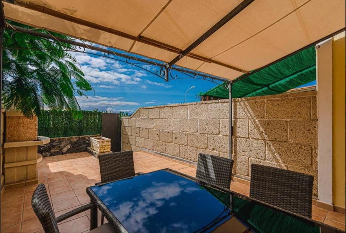 Comfy Duplex For Family Vacations Villa Callao Salvaje Ngoại thất bức ảnh