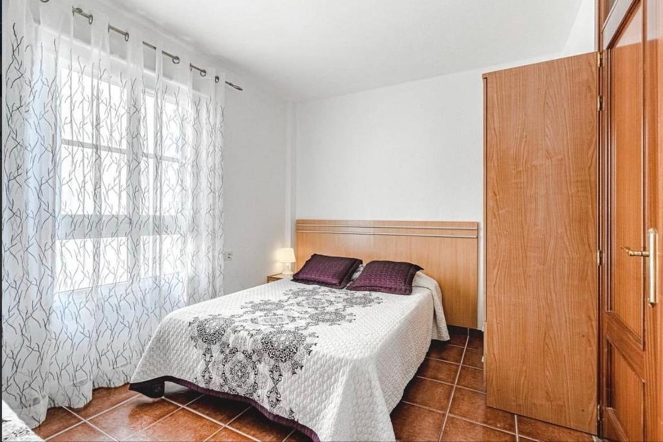 Comfy Duplex For Family Vacations Villa Callao Salvaje Ngoại thất bức ảnh